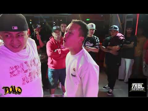 Wangbo Loco vs TALA ARAWAN