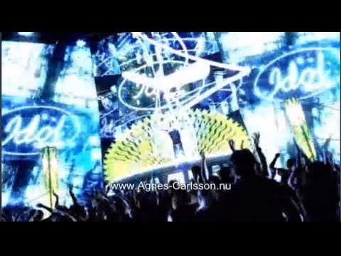 Idol Sverige (Sweden) 2006 (Season 3) Intro