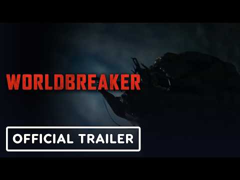 Worldbreaker: Exclusive Trailer (2026) Luke Evans, Milla Jovovich, Billie Boullet