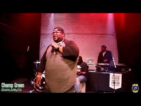 Live at The Wall ...Styles P ....dj toure , St Spittin, Ian Kelly & More