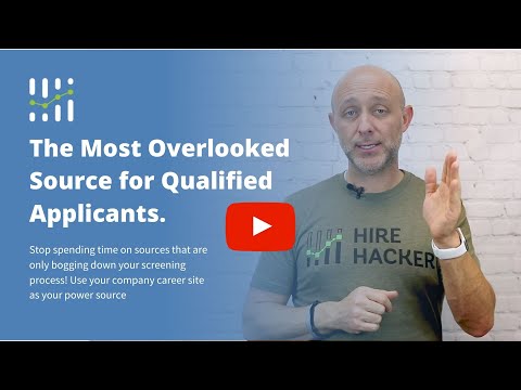 3rd YouTube video about how can business owners attract qualified laborers
