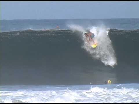 PUERTO ESCONDIDO 2009