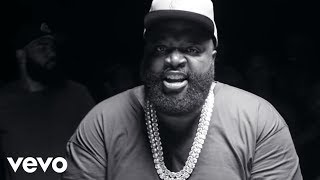 Rick Ross - Hold Me Back (Explicit) [Official Video]