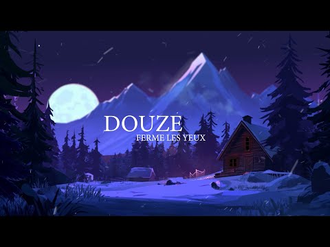 DOUZE - FERME LES YEUX