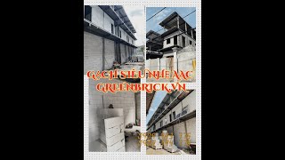 KHẢO SÁT TOÀ NHÀ DỊCH VỤ CHO THUÊ TÂN PHÚ GREENBAK