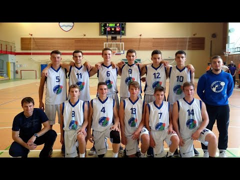 Dravograd Koroška - Helios Suns A, 24.09.2016, 1.SKL U17, 1.krog (sezona 2016/2017)