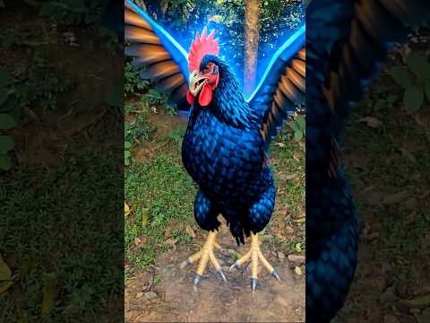 Brothers Dancing to Chicken Banana Song Turn Into Real Chickens! 🐔😂