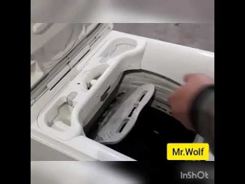 Стиральная Машина С Верхней Загрузкой Электролюкс Купить