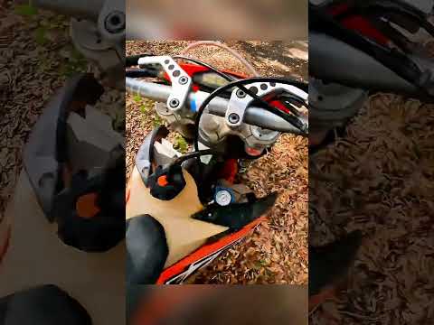 Motociclista Não Resistiu À Vidraça Gigante.