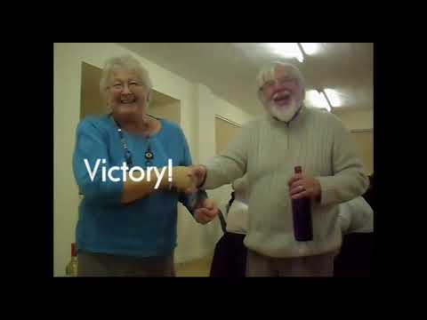 2015 Twinning Activities