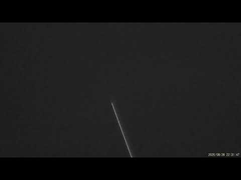Skinwalker Ranch Orb - 8/28/26, Part 4