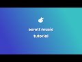 How to Create Royalty Free Music for YouTube Video | ecrett music