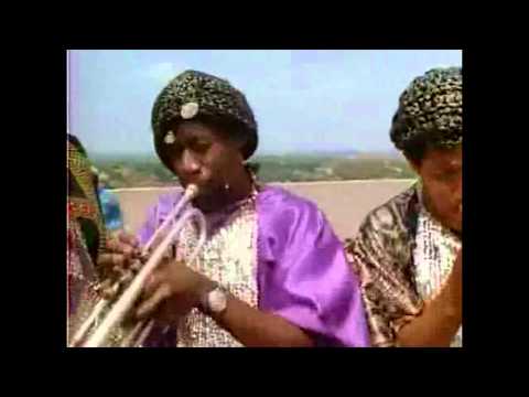 Chinfrapala - Egypt Bia