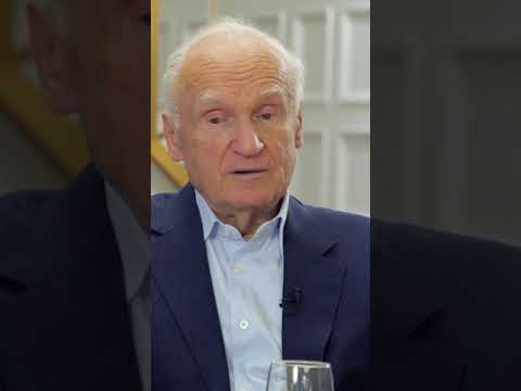 Любой человек может измениться / А.И. Осипов