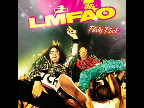 Reminds Me Of You - LMFAO
