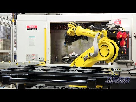 Aero-TV at AUVSI22: The Once and Future Air-Screw