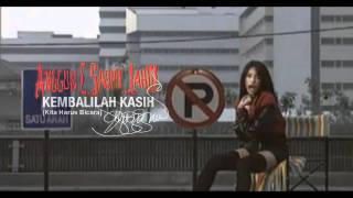 Download lagu Anggun - Kembalilah Kasih (Kita Harus Bicara) [] mp3