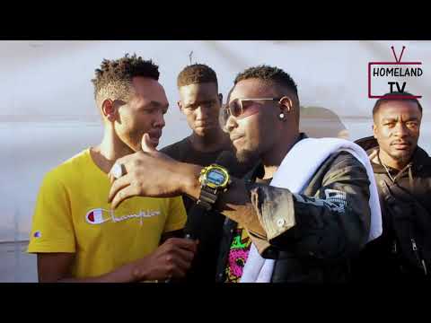 SHANGWE LA BARAKA DE PRINCE ARUSHA FESTIVAL PIA AELEZA MIPANGO YAKE KWENYE GAME NA UJIO WA ALBUM