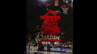 Migos ft. Rich The Kid - Trap House Jumpin Like Jordan [CDQ/NoDJ]