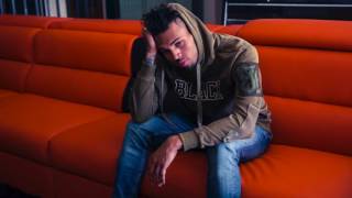 Chris Brown - She Ain't With You Now