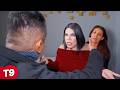 CHEATERS He Messed With His Niece Season 9 Episode 112 Lizbeth Rodríguez