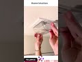 Home Intuition Adjustable Magnetic Heat and Air Deflector for Vents, Sidewall, and Ceiling Registers