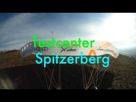 Testcenter Spitzerberg