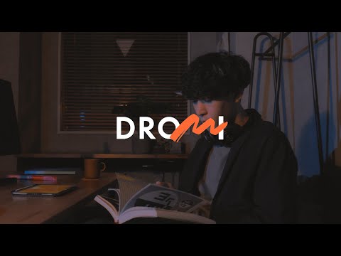 iPadのための絵コンテアプリ DROMI コンセプトムービー