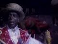 UniverSoul Circus 2000 Television Commercial Indianapolis Indiana