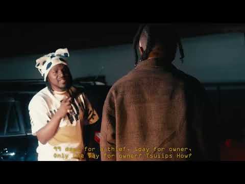 YUNG TIME x CHEFOR x TAKU JOEL x BOY J x THE BILLS - 99 Days (Official Video) Dir. by Otantik Films
