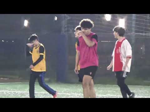 BOLAS DE MONO VS AJHGFT- #LigaNuñez - S16 - 9/07/23