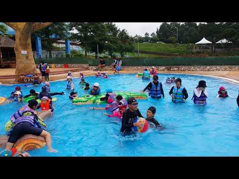 Naju Waterpark 5