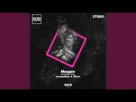 Maggie (Original Mix)