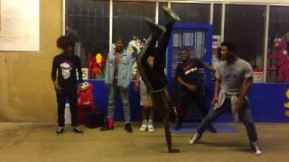 Madeintyo - Untitled @MattSwag1_