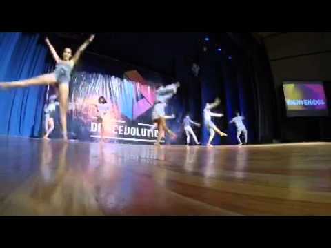 Ethérea Dancevolution '14