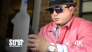 Antwon - Let Go/Cold As U (MUSIC VIDEO)[4K]