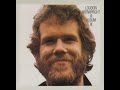 Loudon Wainwright III Muse Blues w/lyrics