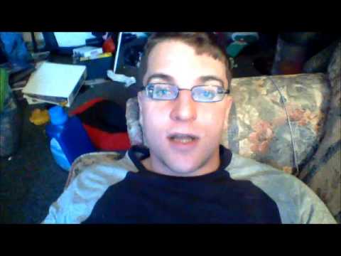 Patrick Hoban: Assault Mode Activate!