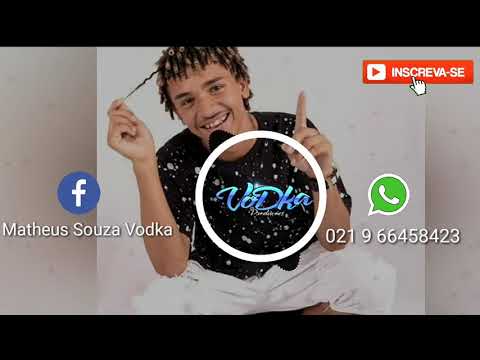 MC 2D DA BAIXADA - ELA JOGA [LIRYC VÍDEO 2K18] VS(( VODKA PRODUÇÕES))