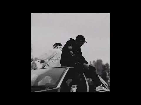 Salmo x Noyz Narcos x Lazza type beat - Una sola fine (prod.p3nguin)