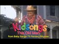 Kidsongs This Old Man From Kidsongs Baby Songs 75 Nursery Rhymes