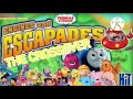 T F Engines And EscapadesThe Crossover Trailer For Bradley Browne Productions Better Version