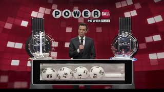 Powerball lottery Mar 13, 2021 drawing video