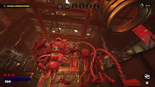 Yarn Mommy is so sweet and cute :) Project Playtime