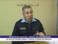 OPERATIVO POLICIAL EN LA CUMBRE HUBO ALLANAMIENTOS POSITIVOS