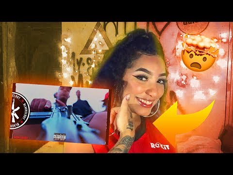 ( +18 NGC BORGES ) REAGINDO/OPINIÃO a NGC Borges - PROIBIDÃO 2020 (Clipe Oficial)