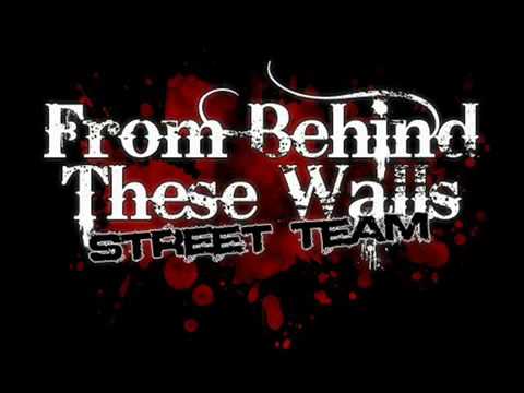 Thumbnail for Falling in Reverse/From behind these walls - Listen Up (With Lyrics) by Falling in Reverse