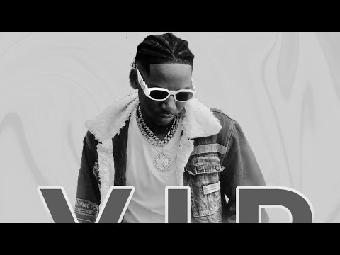 King ucho - V.I.P (Official Music audio)