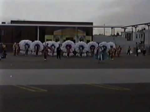 Ferko String Band - Dress Rehearsal for NYD 1999