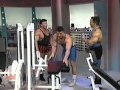 Flex Magazine Bodybuilding Video Series Vol 3 Massive Legs